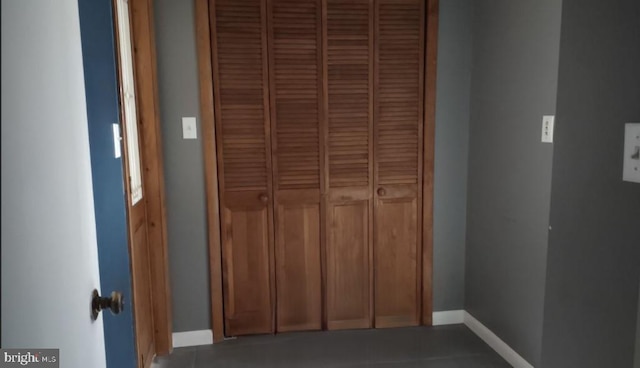 1620 Florence St, Williamsport, PA 17701 - detailed view of baseboards