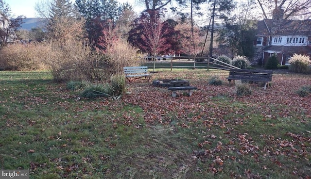 1620 Florence St, Williamsport, PA 17701 - view of yard