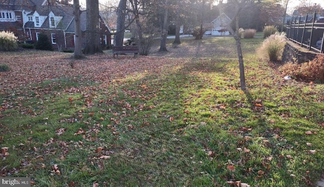 1620 Florence St, Williamsport, PA 17701 - view of yard