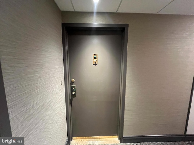 801 Yale Ave Unit 308, Swarthmore, PA 19081 - view of property entrance