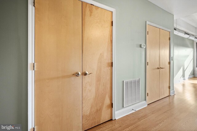 1100 S Broad St Unit 404C & # 212P, Philadelphia, PA 19146 - view of closet