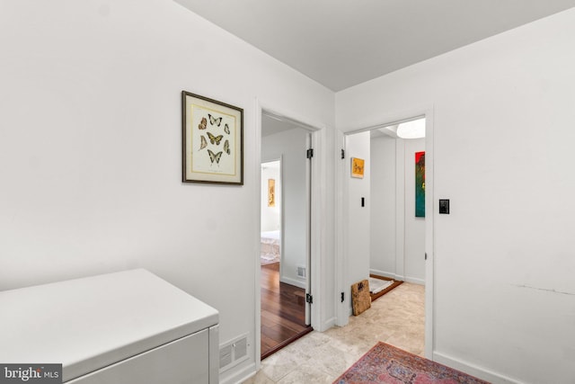 206 Mountain Rd, Linthicum Heights, MD 21090 - view of corridor