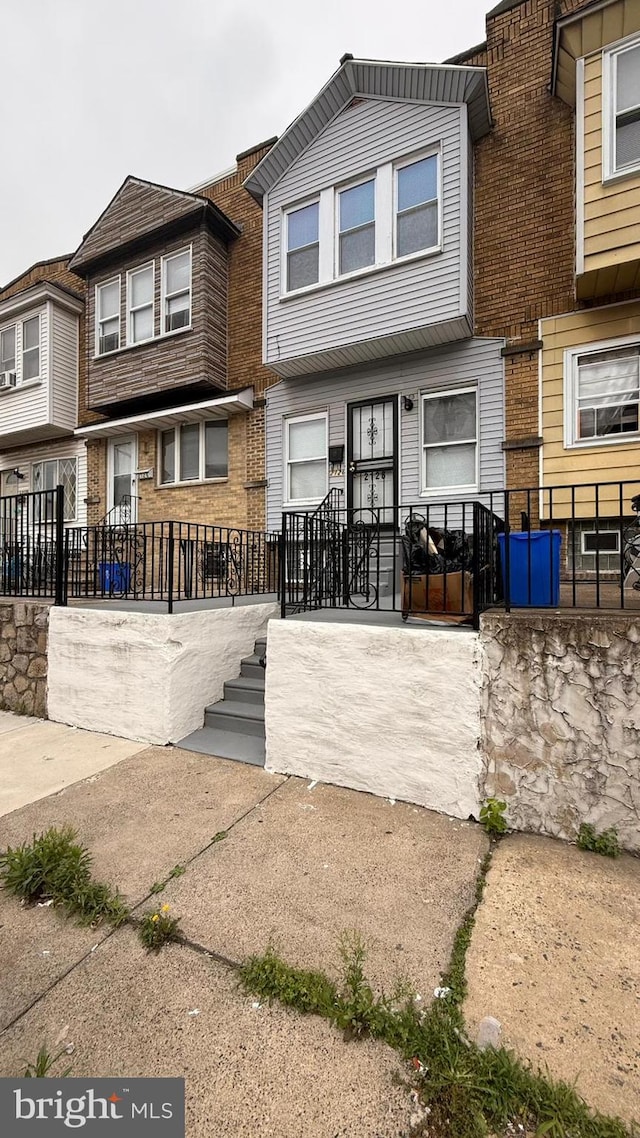 2126 E Sanger St, Philadelphia, PA 19124 - view of property