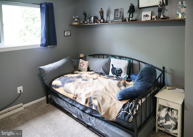 9 Wyndham Ct, Downingtown, PA 19335 - view of carpeted bedroom