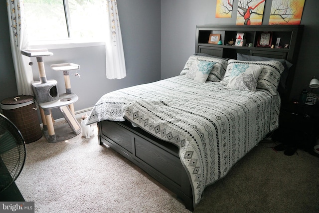 9 Wyndham Ct, Downingtown, PA 19335 - view of carpeted bedroom