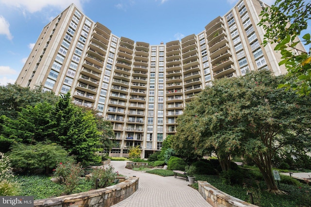 9039 Sligo Creek Pkwy Unit 916, Silver Spring, MD 20901 - view of apartment building / complex