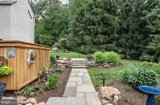 1217 Tullamore Cir, Chester Springs, PA 19425 - view of green lawn