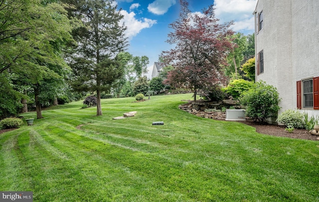 1217 Tullamore Cir, Chester Springs, PA 19425 - view of green lawn
