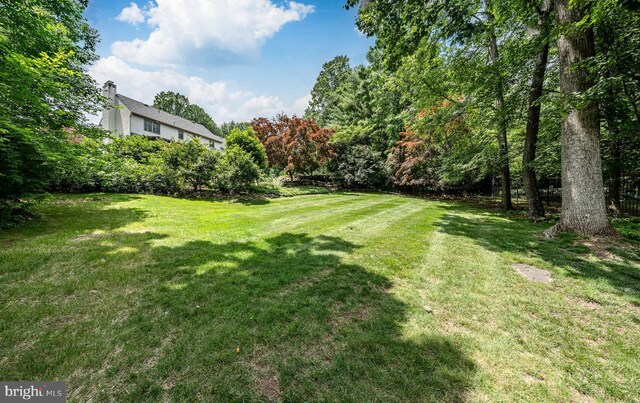 1217 Tullamore Cir, Chester Springs, PA 19425 - view of grassy yard
