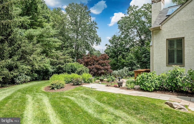 1217 Tullamore Cir, Chester Springs, PA 19425 - view of grassy yard