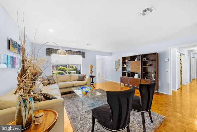 738 Prospect Rd, Monroe Township, NJ 08831 - living area with baseboards and recessed lighting