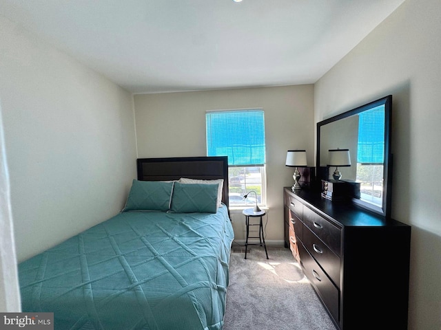 6820 Jade Ct, Capitol Heights, MD 20743 - bedroom featuring multiple windows and light carpet