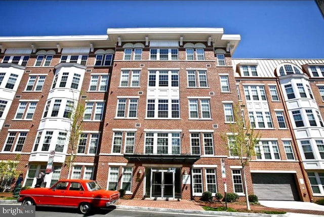 1451 Belmont St NW Unit 202, Washington, DC 20009 - view of property