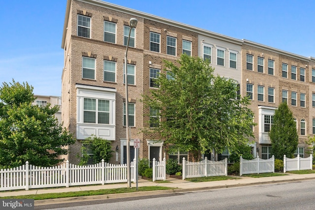 1611 Fernwood Dr, Upper Marlboro, MD 20774 - view of property