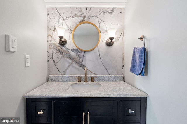 2700 Virginia Ave NW Unit 109, Washington, DC 20037 - bathroom with vanity