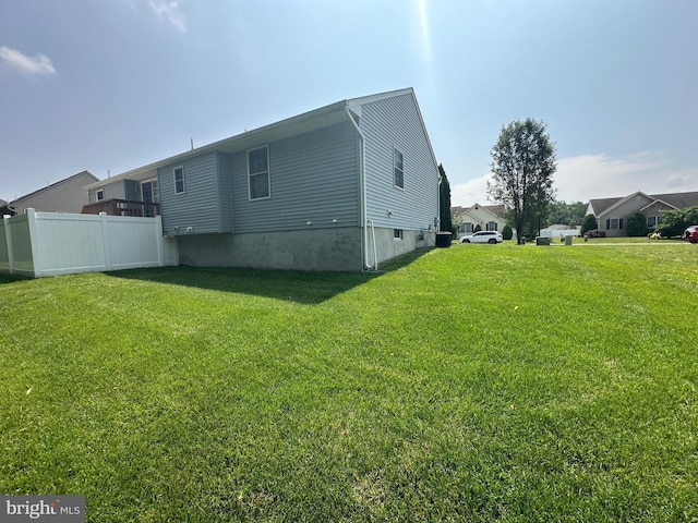 1140 Liberty Ave, Vineland, NJ 08360 - rear view of house