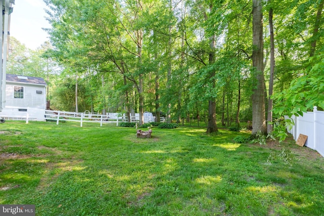 37 W Kapok, Newark, DE 19702 - view of yard