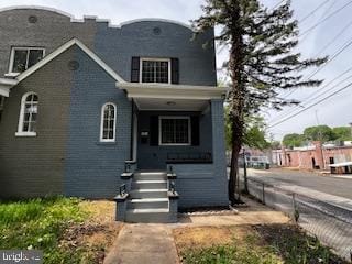 13 53rd Pl SE, Washington, DC 20019 - view of front of home