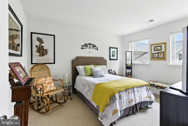 135 Jacobia Dr Unit H-3, Pasadena, MD 21122 - bedroom with light colored carpet