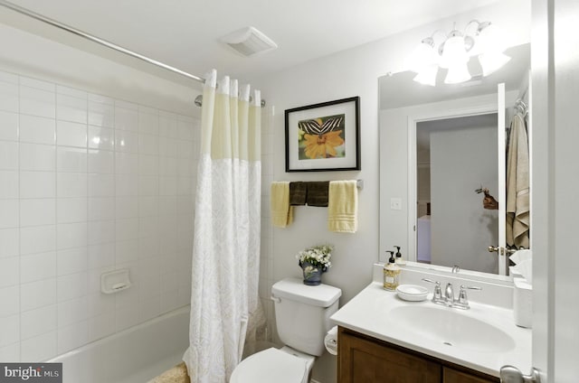 135 Jacobia Dr Unit H-3, Pasadena, MD 21122 - full bath with vanity and shower / bath combo