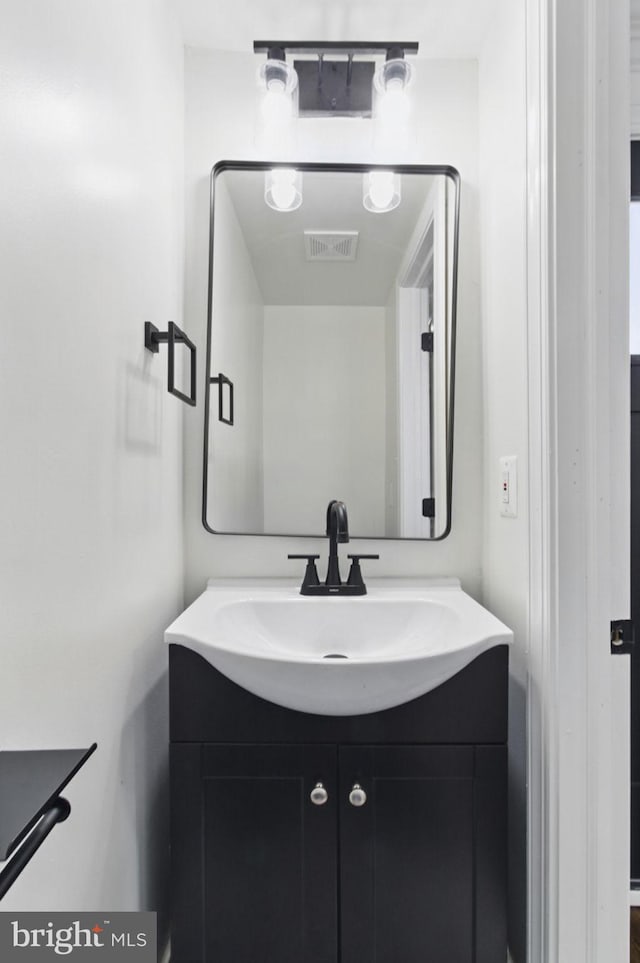 1964 Guy Way, Dundalk, MD 21222 - bathroom with vanity