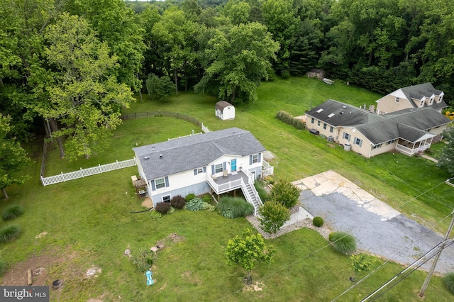 315 Robinhood Rd, Havre De Grace, MD 21078 - view of subject property