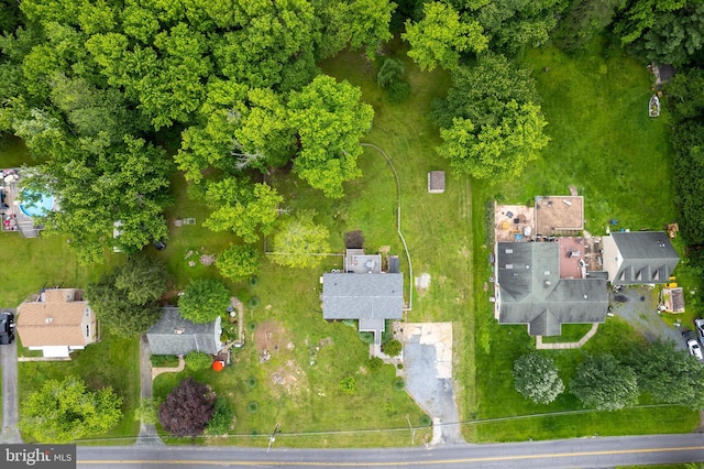 315 Robinhood Rd, Havre De Grace, MD 21078 - aerial overview of property's location