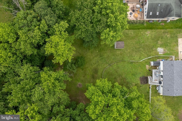 315 Robinhood Rd, Havre De Grace, MD 21078 - aerial view