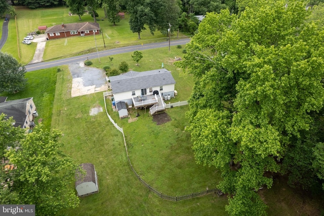 315 Robinhood Rd, Havre De Grace, MD 21078 - view of subject property