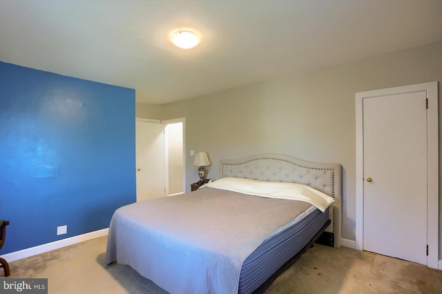 896 Hershey Heights Rd, Hanover, PA 17331 - carpeted bedroom featuring baseboards