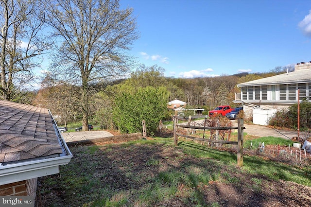 896 Hershey Heights Rd, Hanover, PA 17331 - view of yard