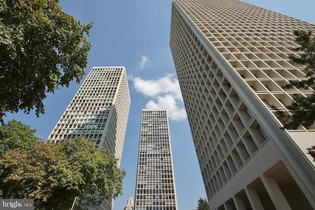 210 Locust St Unit 19Gw, Philadelphia, PA 19106 - view of property