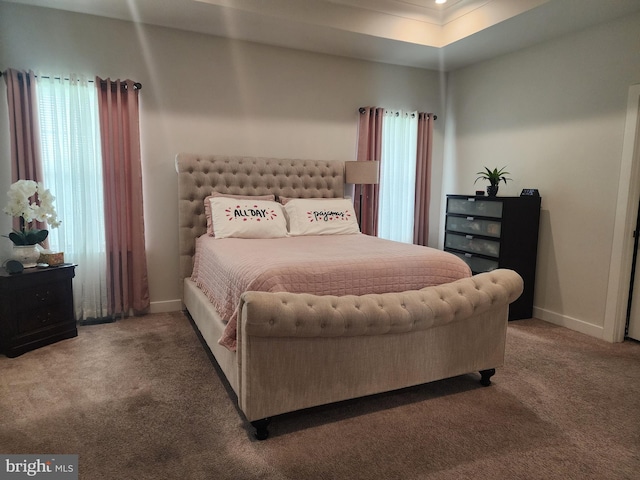 114 Furies St, Smyrna, DE 19977 - bedroom featuring carpet floors and baseboards