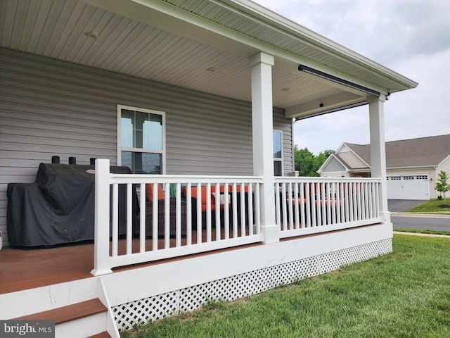 114 Furies St, Smyrna, DE 19977 - view of side of home featuring a lawn