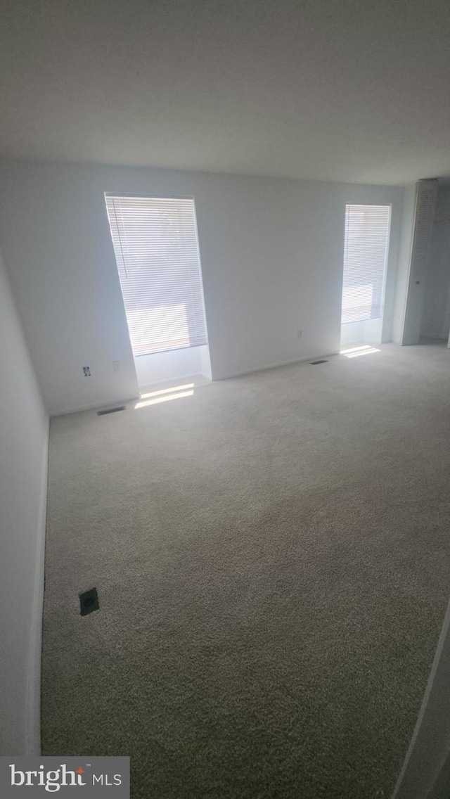 7539 Rain Flower Way, Columbia, MD 21046 - unfurnished room featuring carpet floors