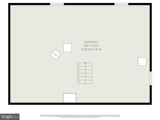 74 Piney Ridge Ln, North East, MD 21901 - room layout
