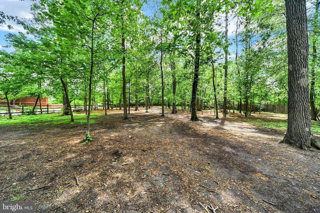 8346 Daydream Cres, Pasadena, MD 21122 - view of local wilderness
