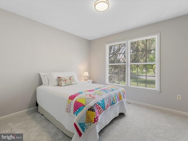 106 Barb Ct, Stephens City, VA 22655 - carpeted bedroom featuring baseboards