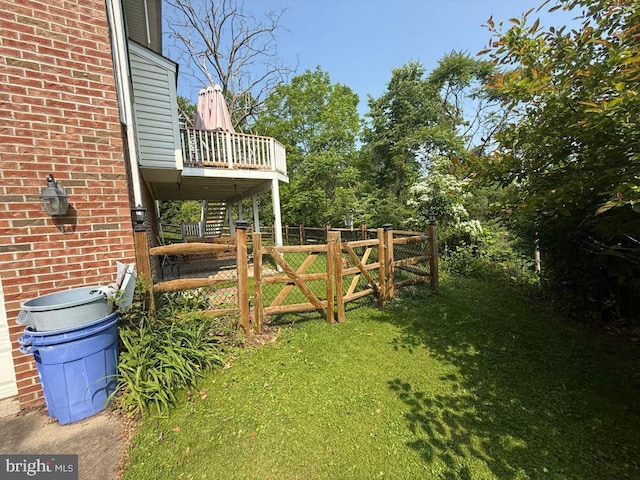 530 Glenhaven Dr, Glenshaw, PA 15116 - view of yard