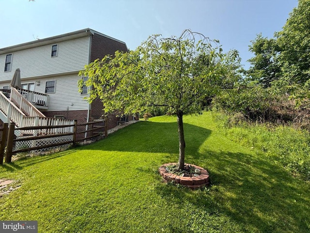 530 Glenhaven Dr, Glenshaw, PA 15116 - view of green lawn