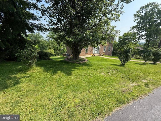 530 Glenhaven Dr, Glenshaw, PA 15116 - view of green lawn