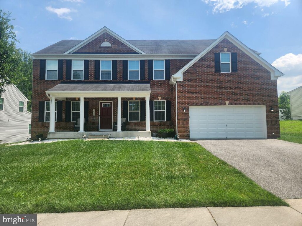 3413 Cpt Wendell Pruitt Way, Fort Washington, MD 20744