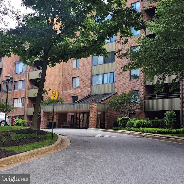 3 Southerly Unit 204, Towson, MD 21286 - view of apartment building / complex
