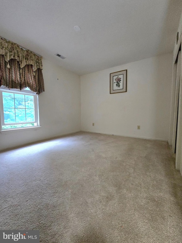 721 Kincaid Mills Ln, Wallingford, PA 19086 - view of carpeted empty room
