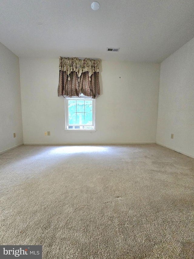 721 Kincaid Mills Ln, Wallingford, PA 19086 - spare room with carpet