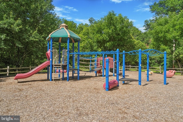 2009 Creekside Ct Unit 28, Warrington, PA 18976 - view of community jungle gym