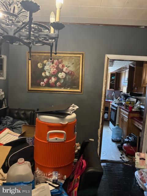 4146 Robbins Ave, Philadelphia, PA 19135 - view of dining area