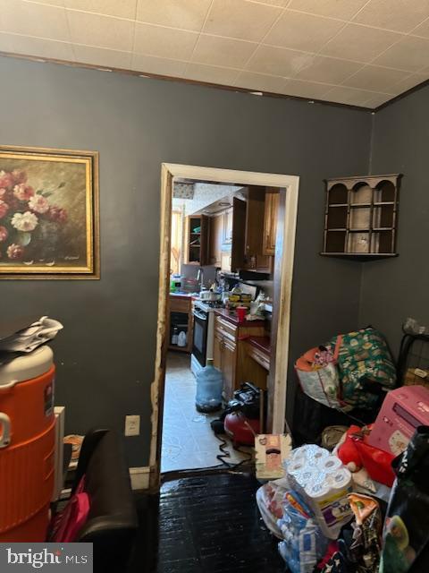 4146 Robbins Ave, Philadelphia, PA 19135 - view of dining room