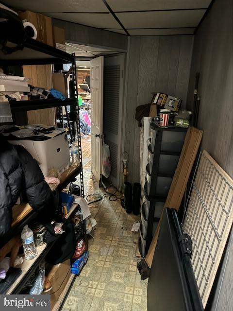 4146 Robbins Ave, Philadelphia, PA 19135 - view of storage area