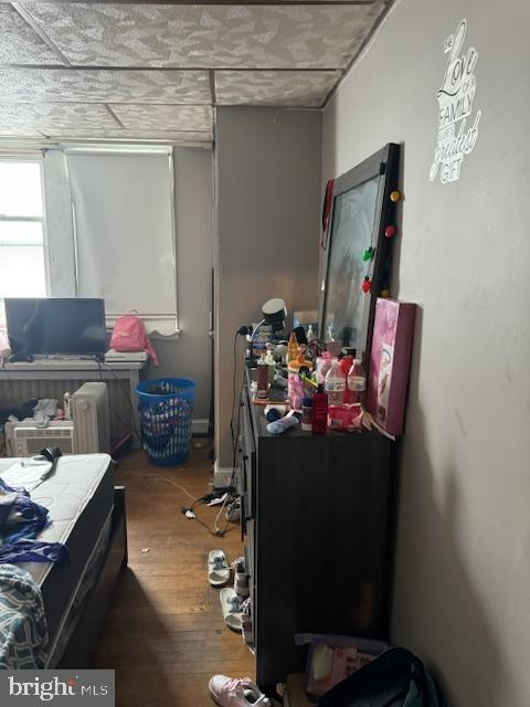 4146 Robbins Ave, Philadelphia, PA 19135 - bedroom featuring wood finished floors